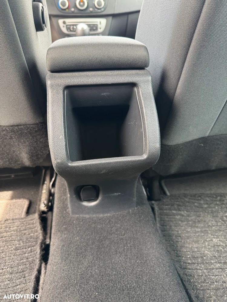 Renault Megane 1.5 dCi Eco2 Expression - 27