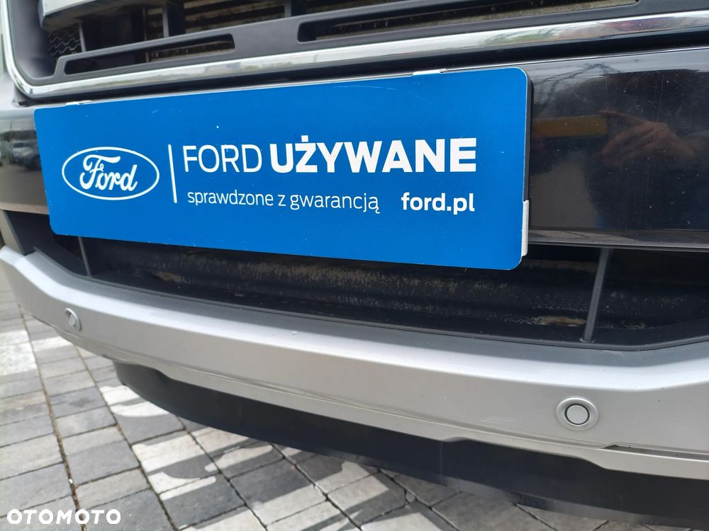 Ford Ranger 2.0 EcoBlue 4x4 DC Limited - 35