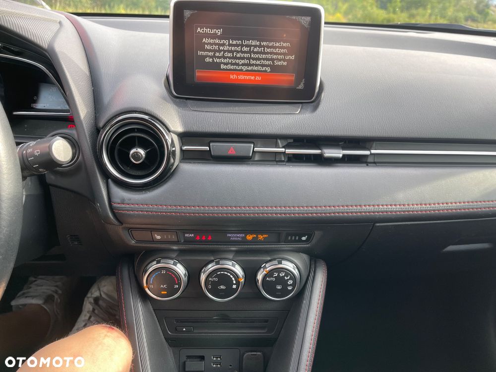 Mazda 2 - 14