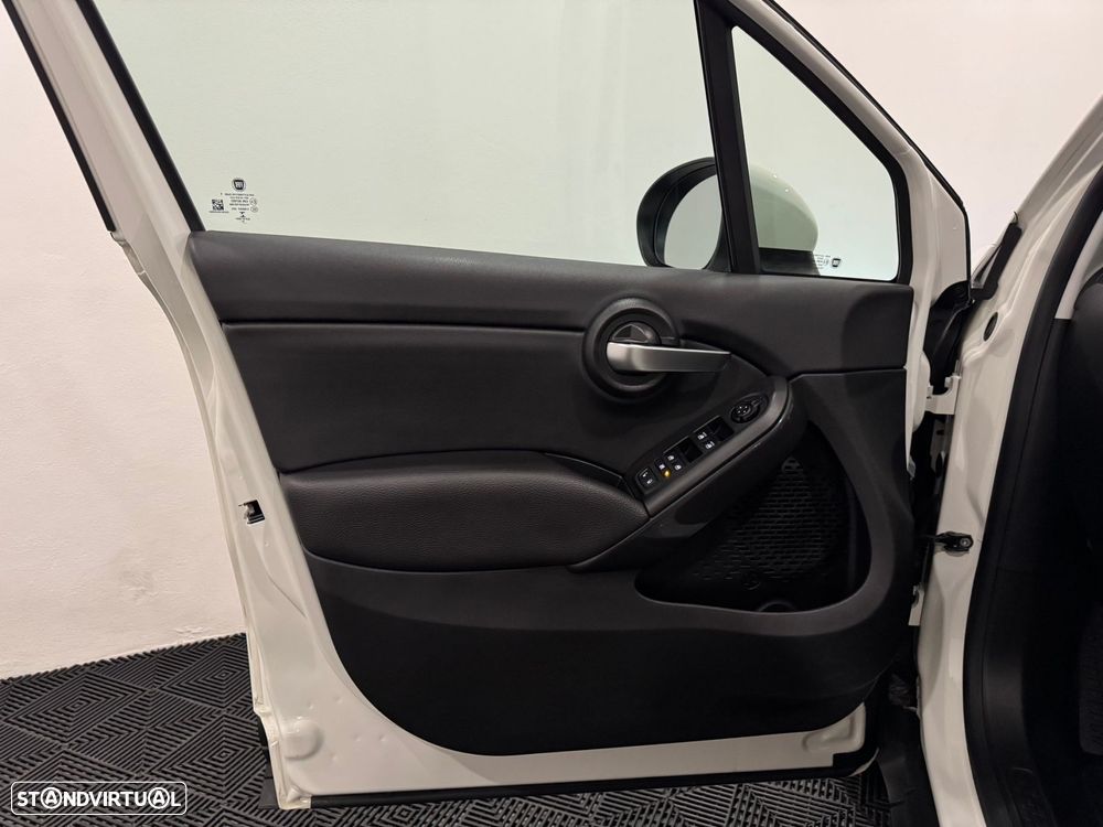 Fiat 500X 1.0 FireFly Cross - 52