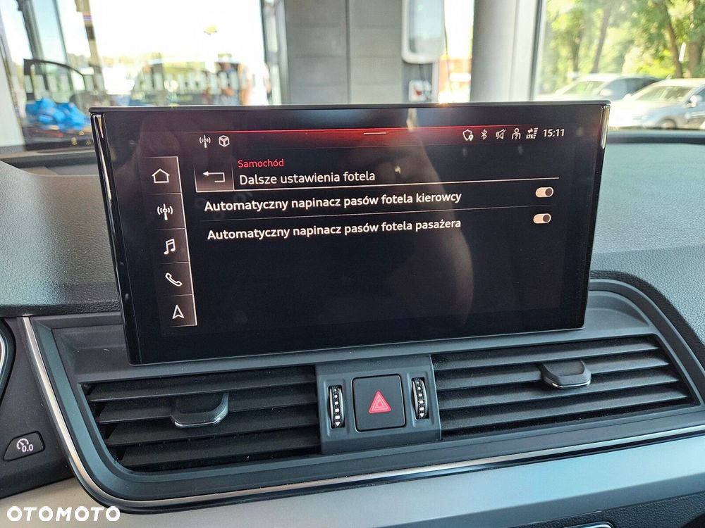 Audi Q5 Sportback - 21