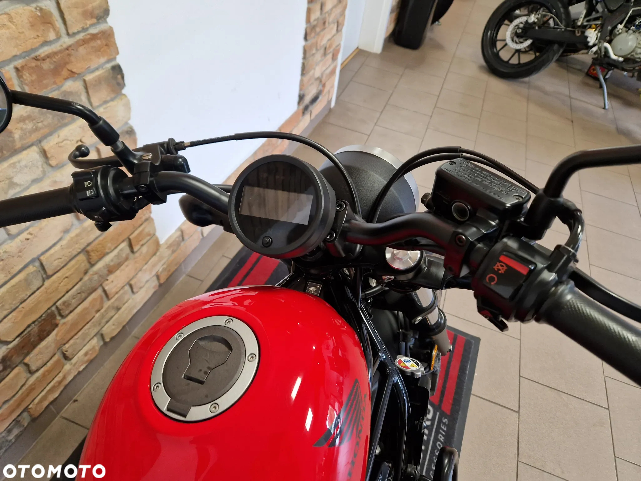 Honda CMX - 27