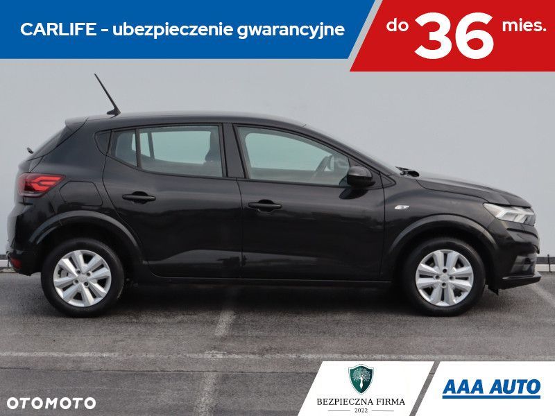Dacia Sandero - 7