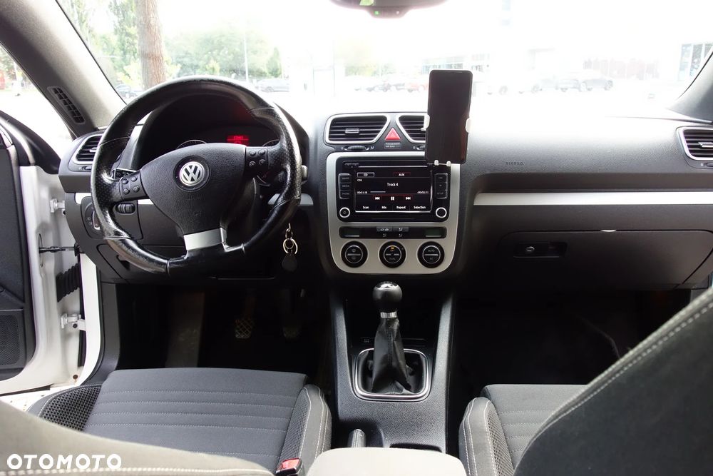 Volkswagen Scirocco 2.0 TSI - 16