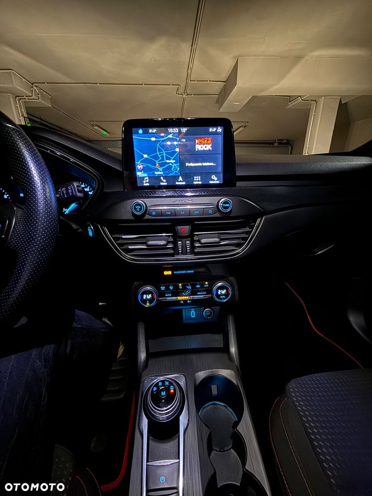 Ford Focus - 14