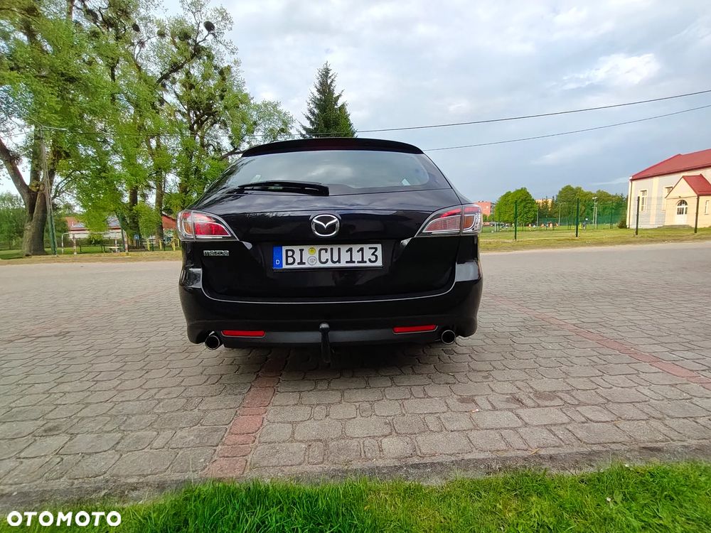 Mazda 6 2.0 Exclusive - 30