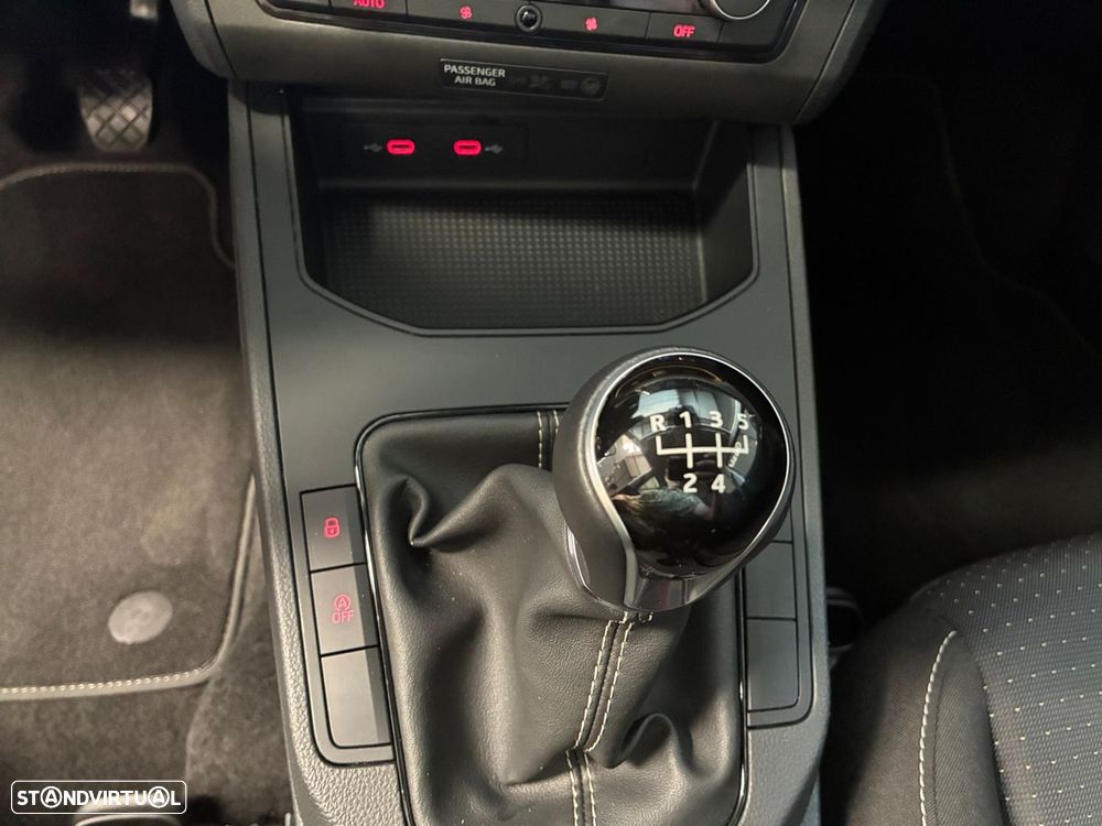 SEAT Ibiza 1.0 TSI Style - 26