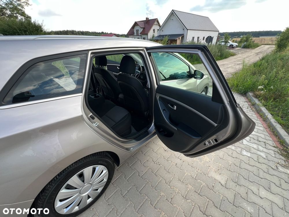 Hyundai i30 - 9