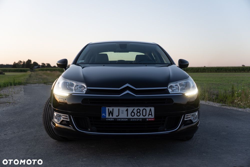 Citroën C5 2.0 HDi Seduction - 4