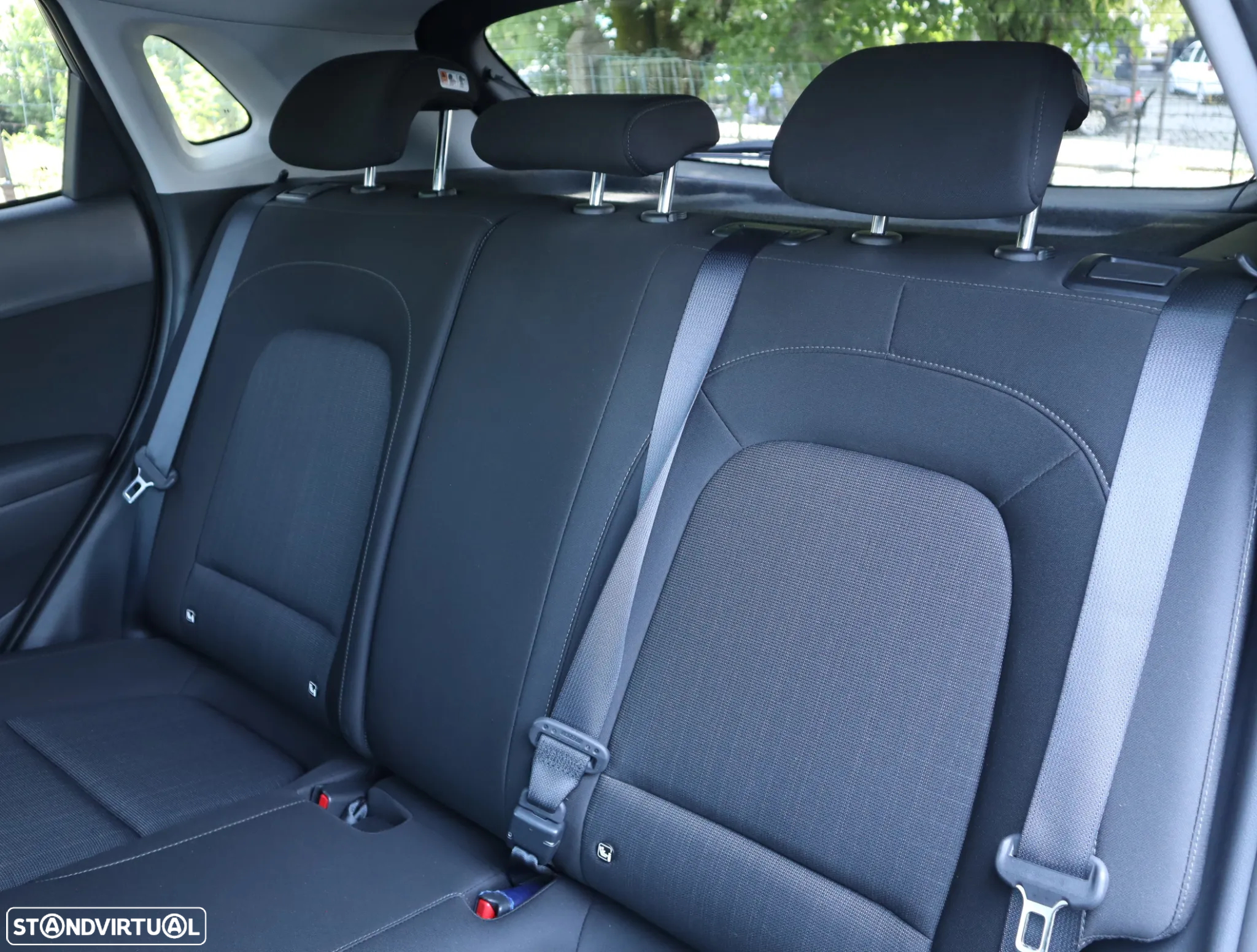 Hyundai Kauai 1.0 T-GDi Premium (TT) - 24