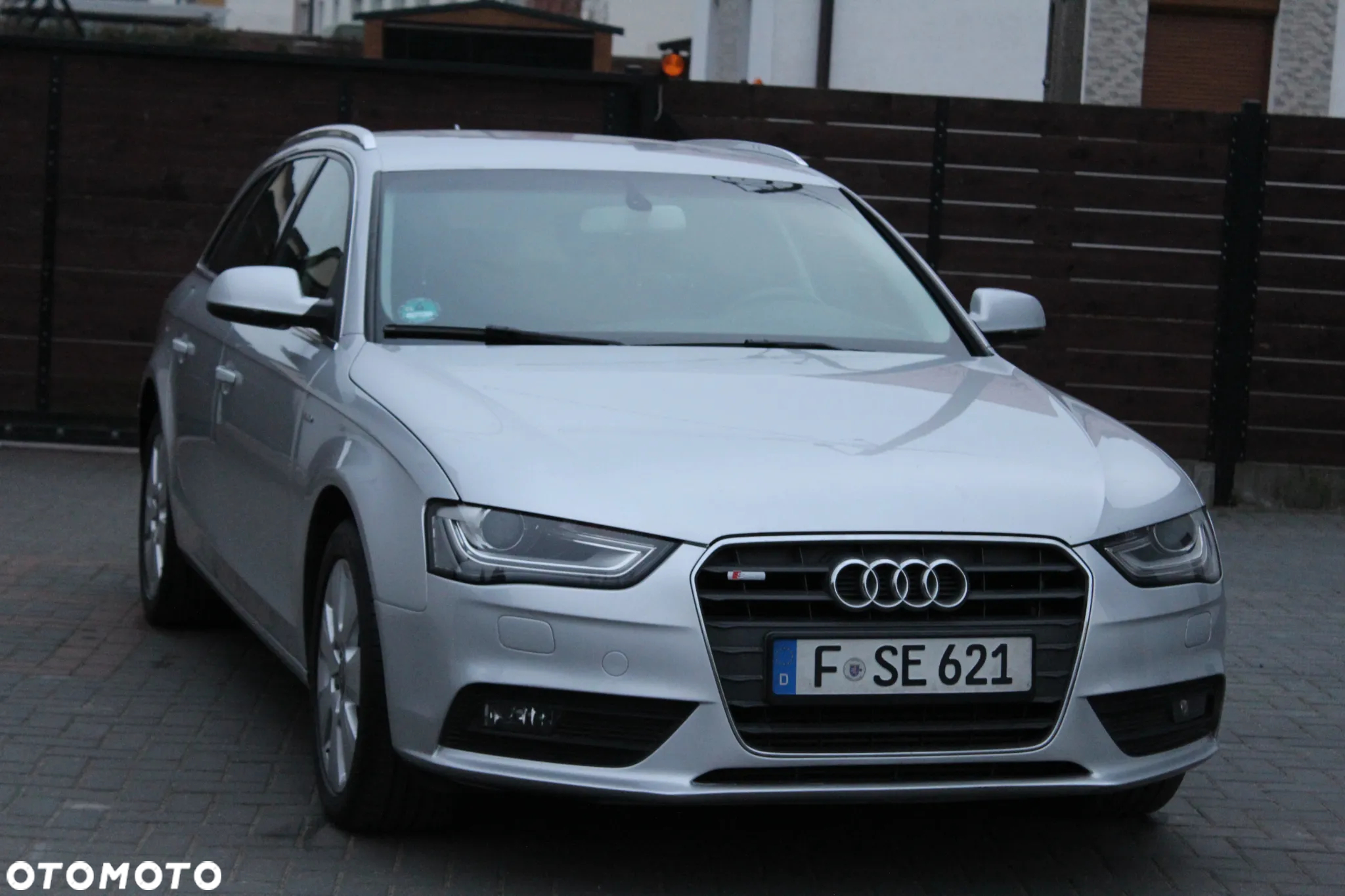 Audi A4 2.0 TDI Limited Edition - 8