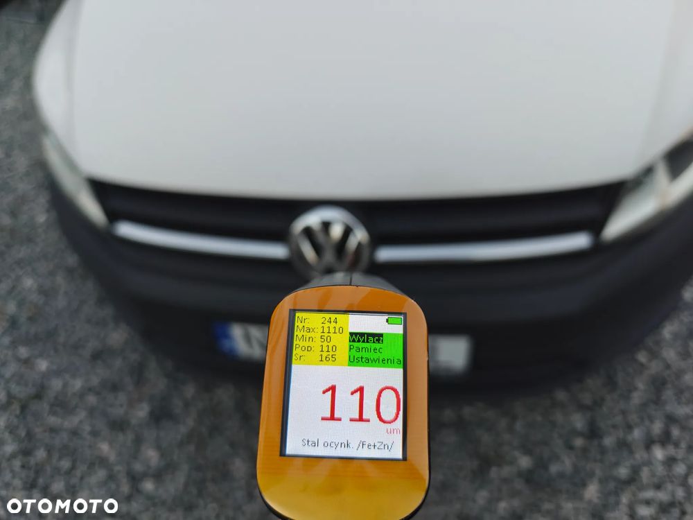 Volkswagen Caddy 2.0 TDI - 18