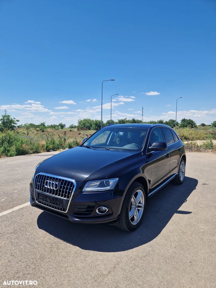 Audi Q5 - 6