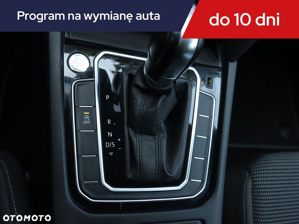 Volkswagen Arteon - 18