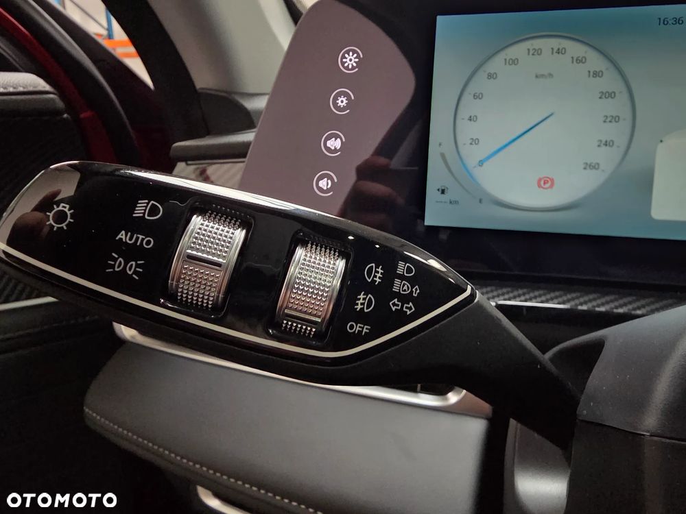 Chery Tiggo 7 1.5 T-GDI Super Hybrid Premium DHT - 21
