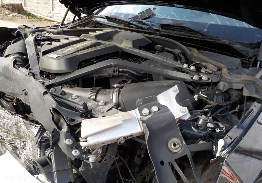 BMW M3 M Competition xDrive sport - 15