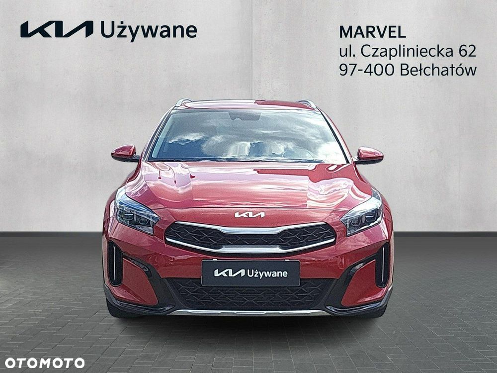 Kia XCeed - 8
