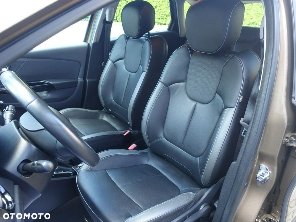 Renault Captur ENERGY TCe 120 EDC LIMITED - 10