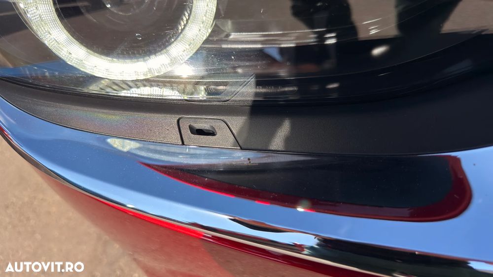 Mazda 3 e-Skyactiv X186 AT MHEV Exclusive-Line - 11