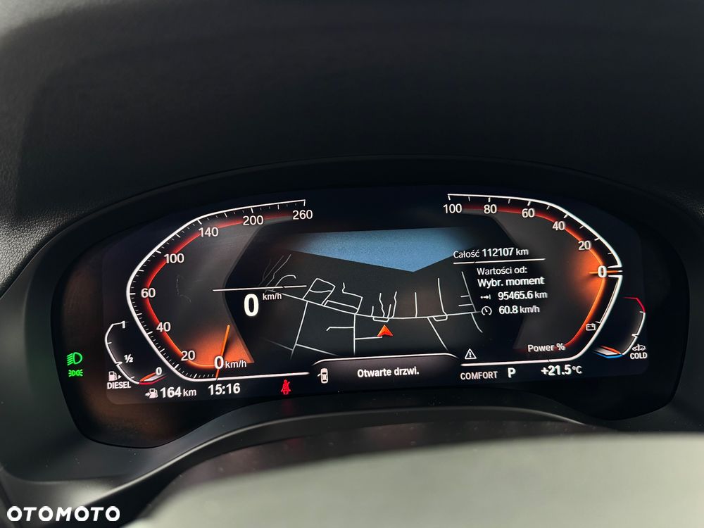 BMW X3 sDrive18d MHEV Luxury Line - 21