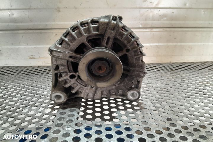 Alternator 7802261 7802261 BMW Seria 1 E81/E82/E87/E88 [facelift] [20 - 1