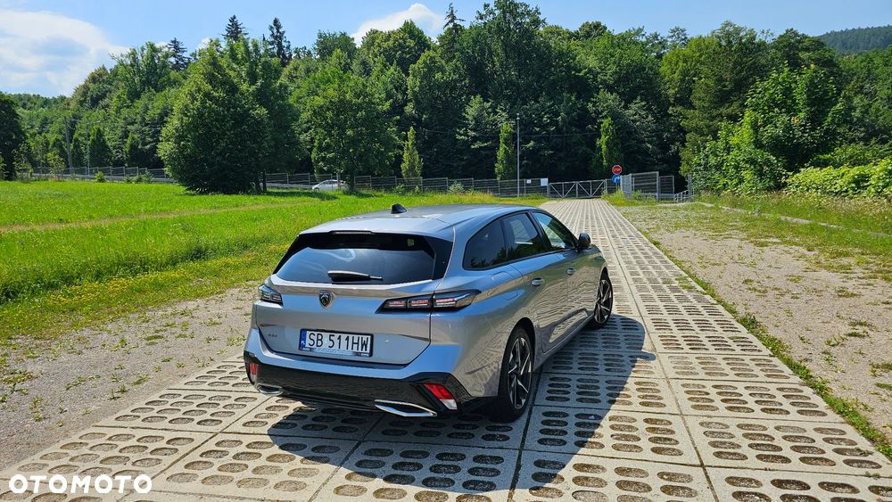 Peugeot 308 BlueHDi FAP 130 EAT8 Stop & Start Active Pack - 3