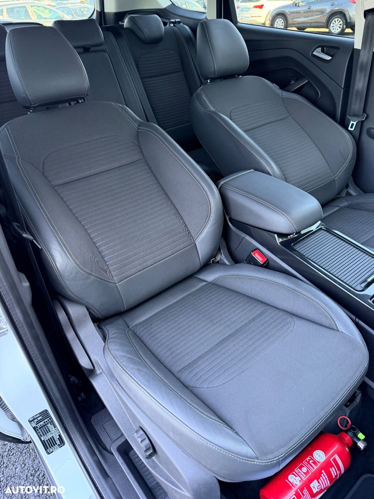 Ford Kuga 1.5 EcoBlue FWD Trend - 17