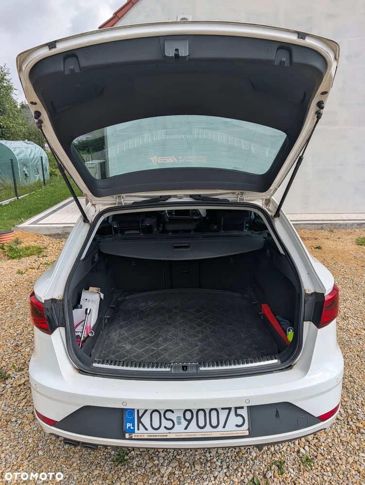 Seat Leon 1.4 TSI FR S&S - 6