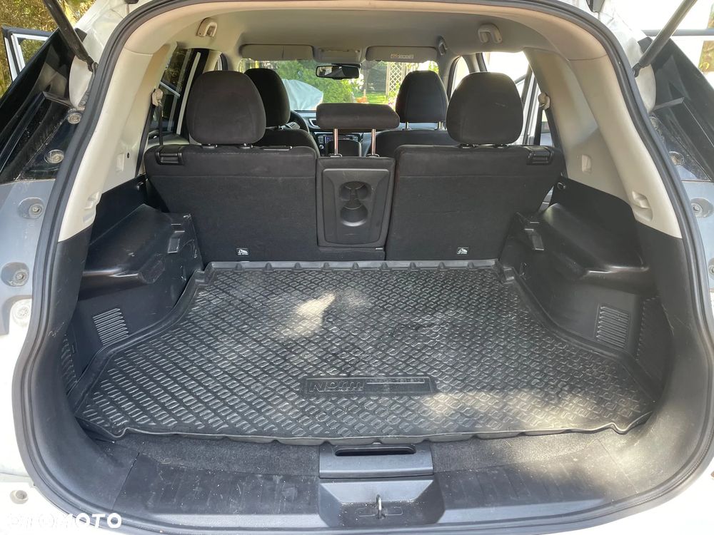 Nissan X-Trail 1.6 DCi Acenta Xtronic 2WD EU6 - 9