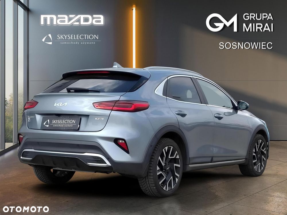 Kia XCeed 1.6 GDI PHEV L DCT - 6