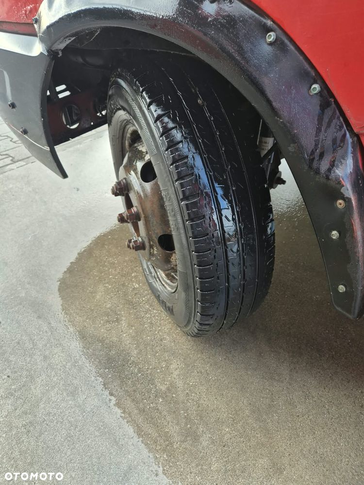Iveco Daily - 7