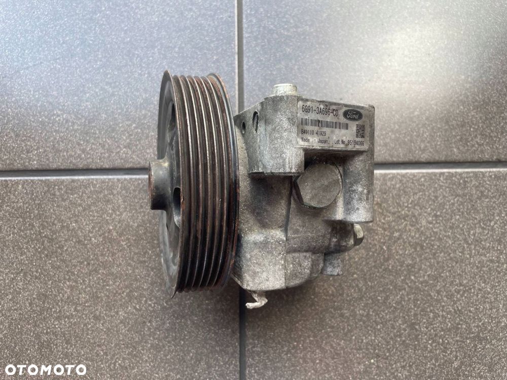POMPA WSPOMAGANIA 1.8 TDCI FORD 6G91-3A696-CD - 1
