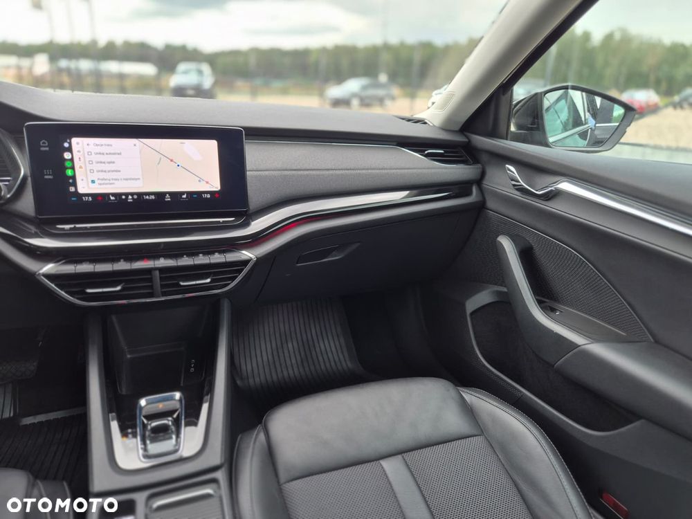 Skoda Octavia 1.5 TSI e-Tec Style DSG - 16