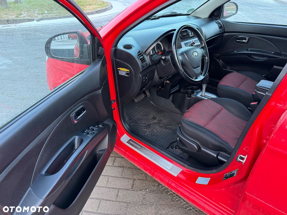Kia Picanto 1.1 Cool - 13