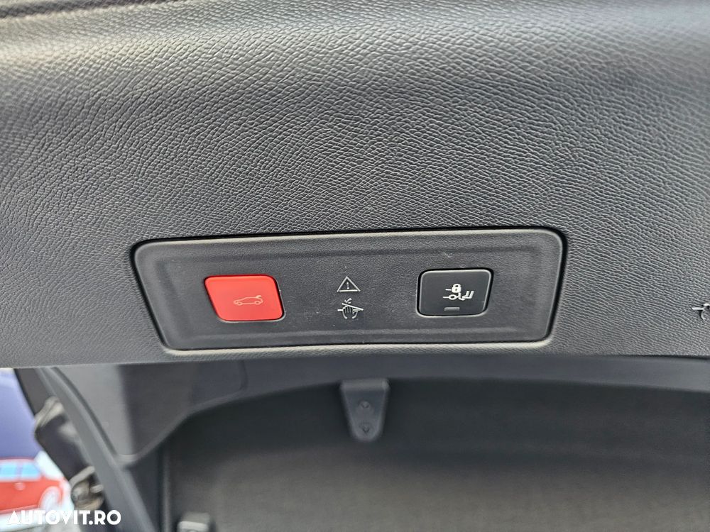 Peugeot 508 1.5 BlueHDI STT Aut. GT Line - 8