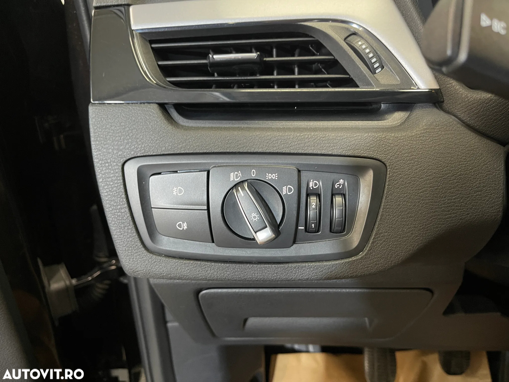 BMW X1 sDrive18d - 18