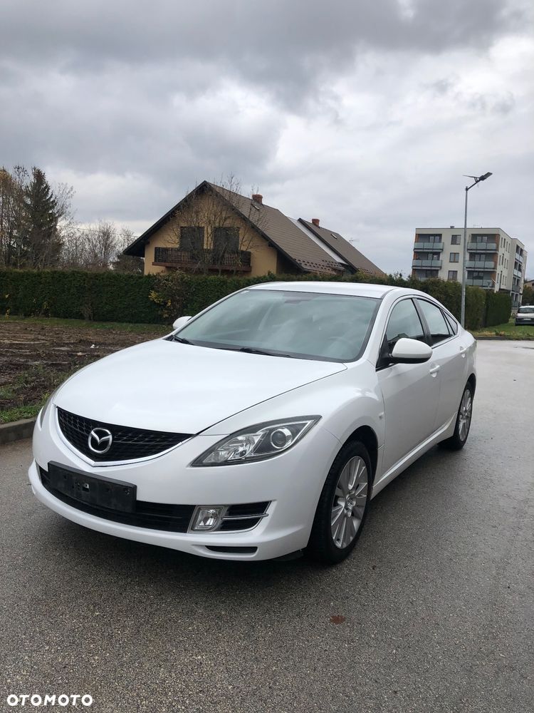 Mazda 6 2.0 Dynamic - 17