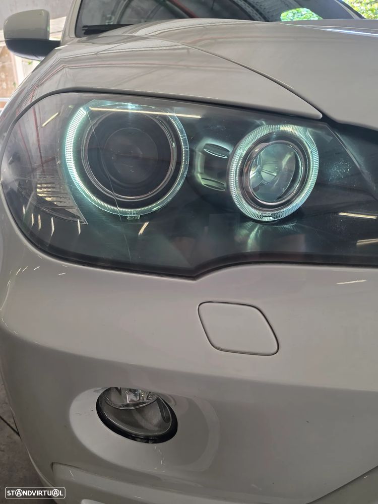 BMW X5 30 d xDrive - 7