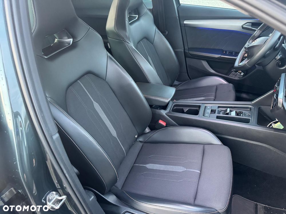 Cupra Formentor 2.0 TSI 4Drive VZ DSG - 16