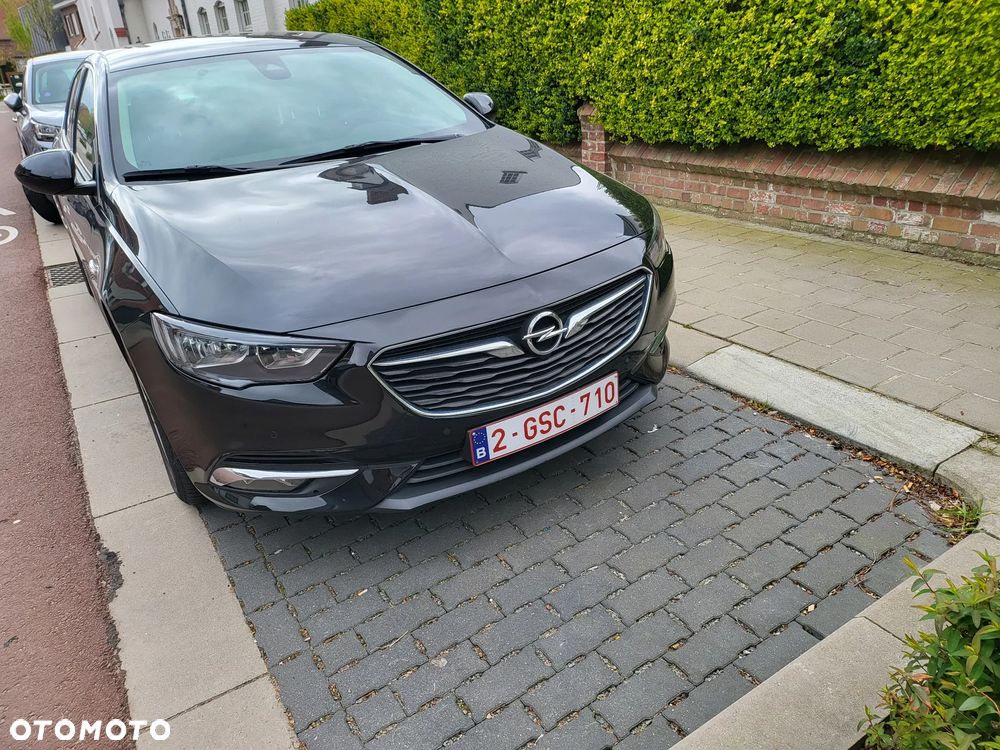 Opel Insignia 1.5 T Enjoy S&S - 4