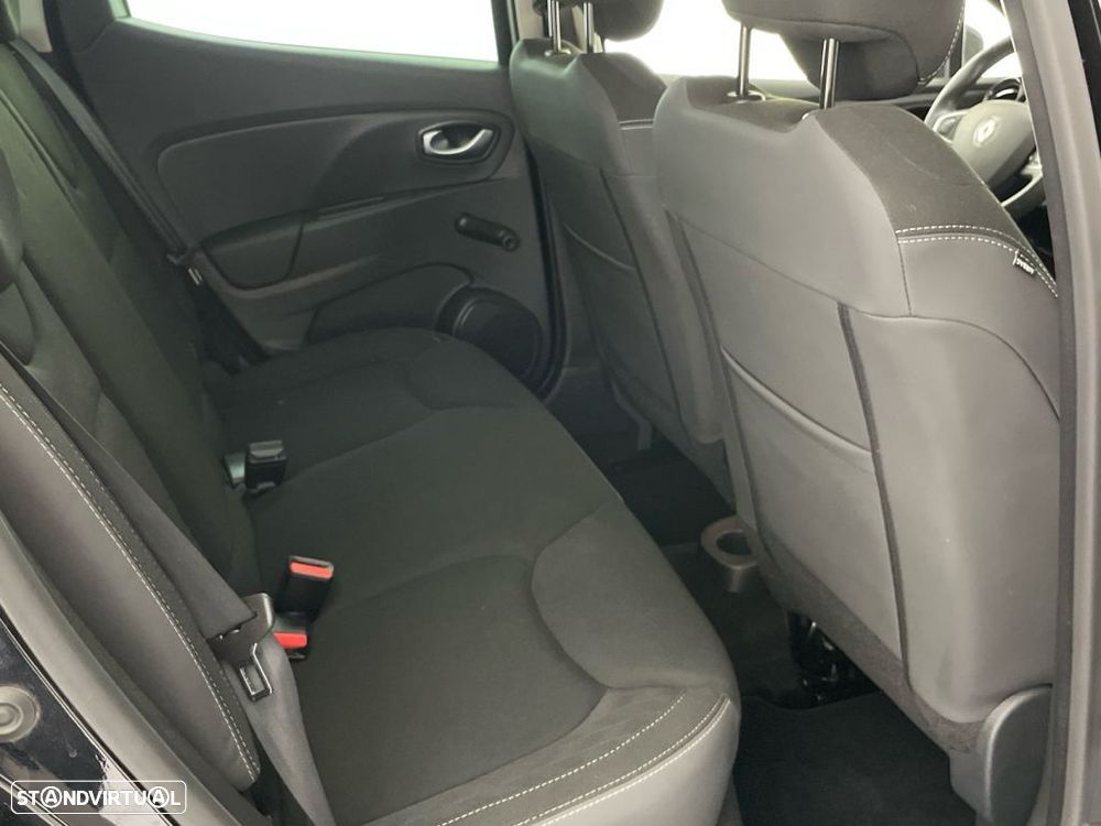 Renault Clio 1.5 dCi Limited - 20