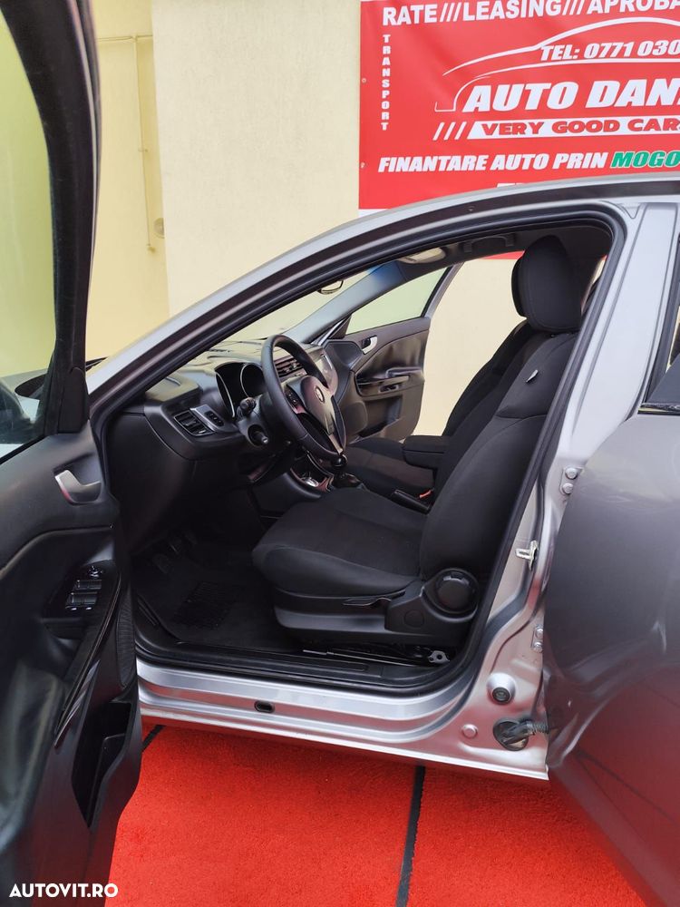 Alfa Romeo Giulietta - 5