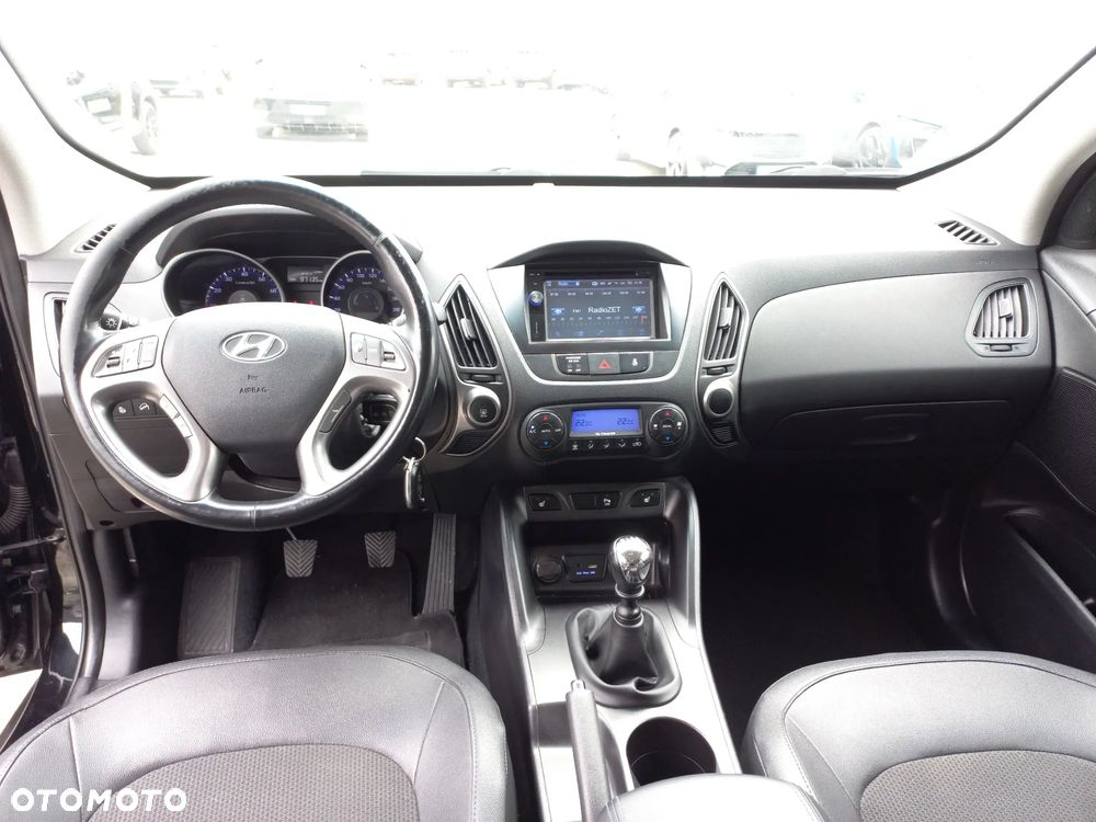 Hyundai ix35 1.6 GDI Comfort 2WD - 16