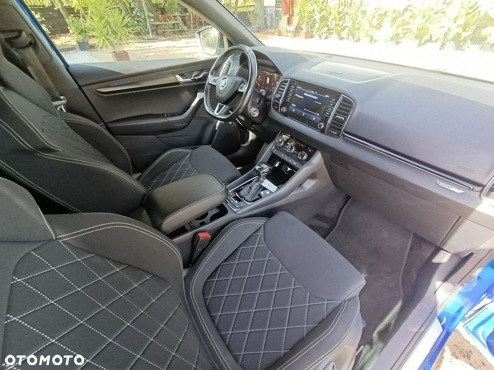 Skoda Karoq - 27