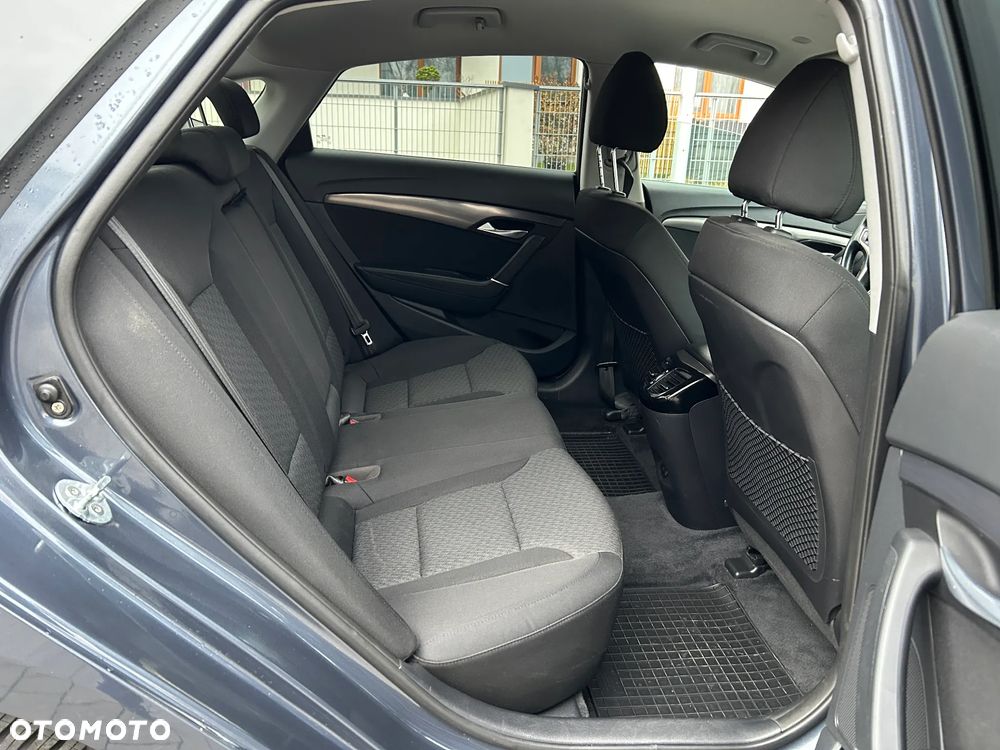 Hyundai i40 1.6 GDI BlueDrive Comfort - 29