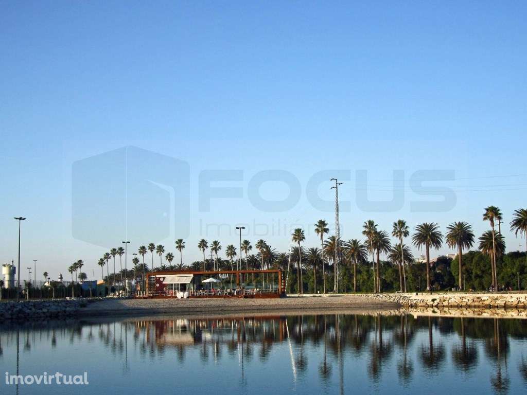 Apartamento T3 Praia da Barra - Grande imagem: 2/23