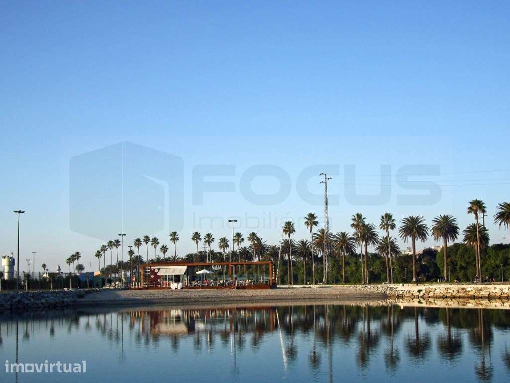 Apartamento T3 Praia da Barra - Grande imagem: 2/23