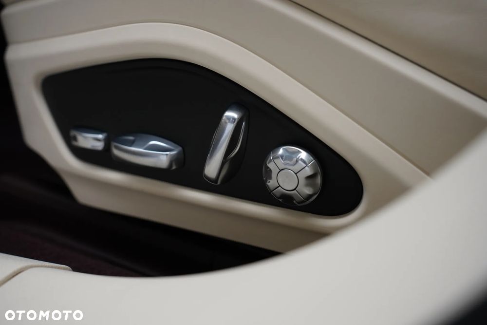Porsche Panamera 4S Diesel - 13