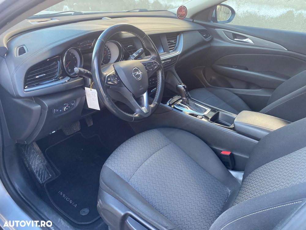 Opel Insignia - 3