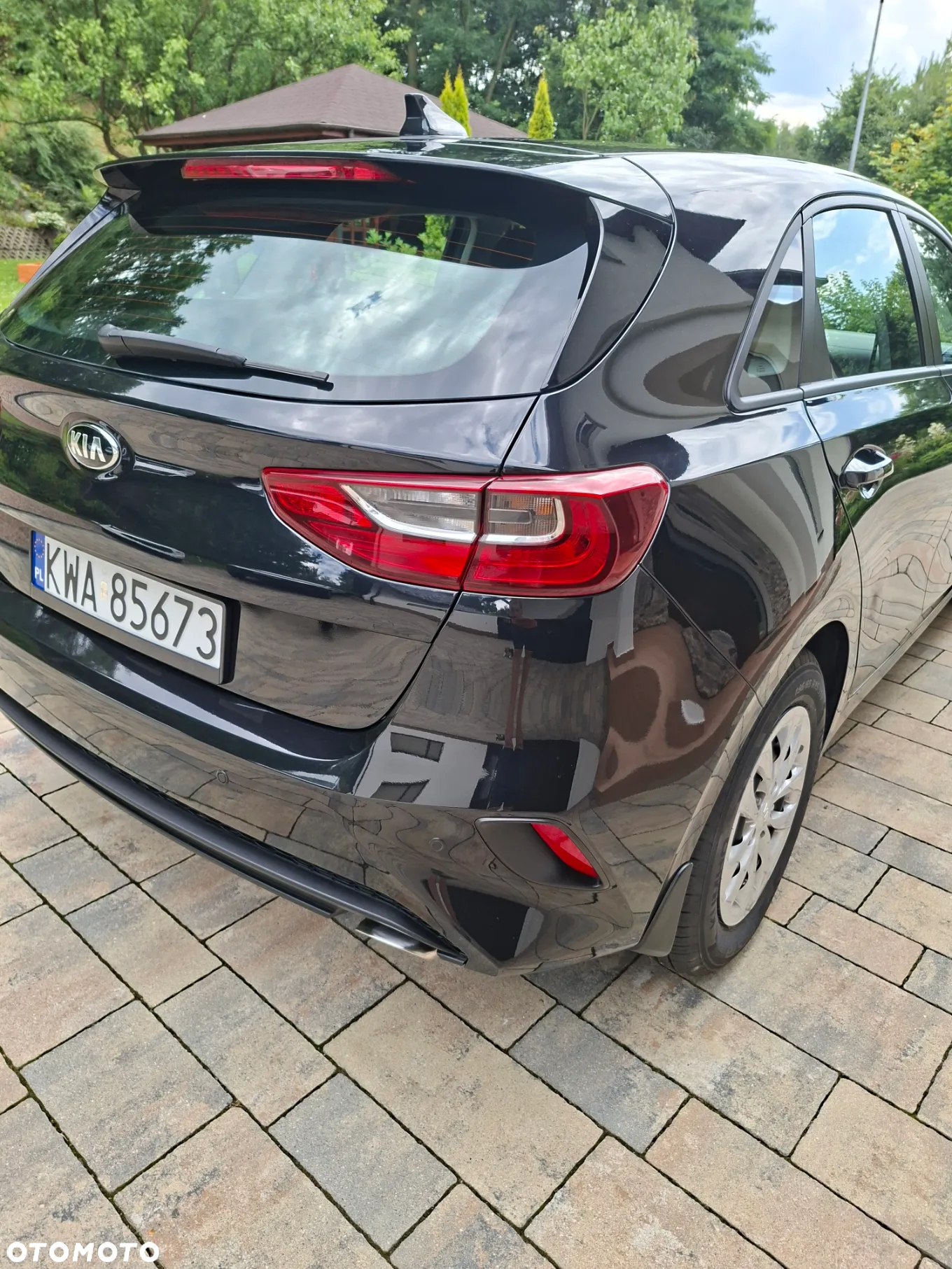 Kia Ceed 1.0 T-GDI S - 3